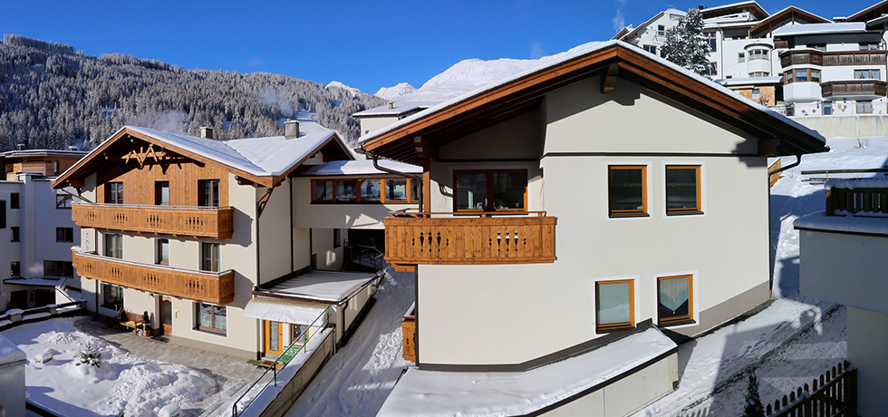Bild Winter